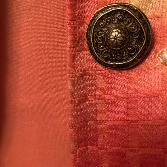 Draper’s & Damon’s Wearable Art Jacket - Picture 5 of 8